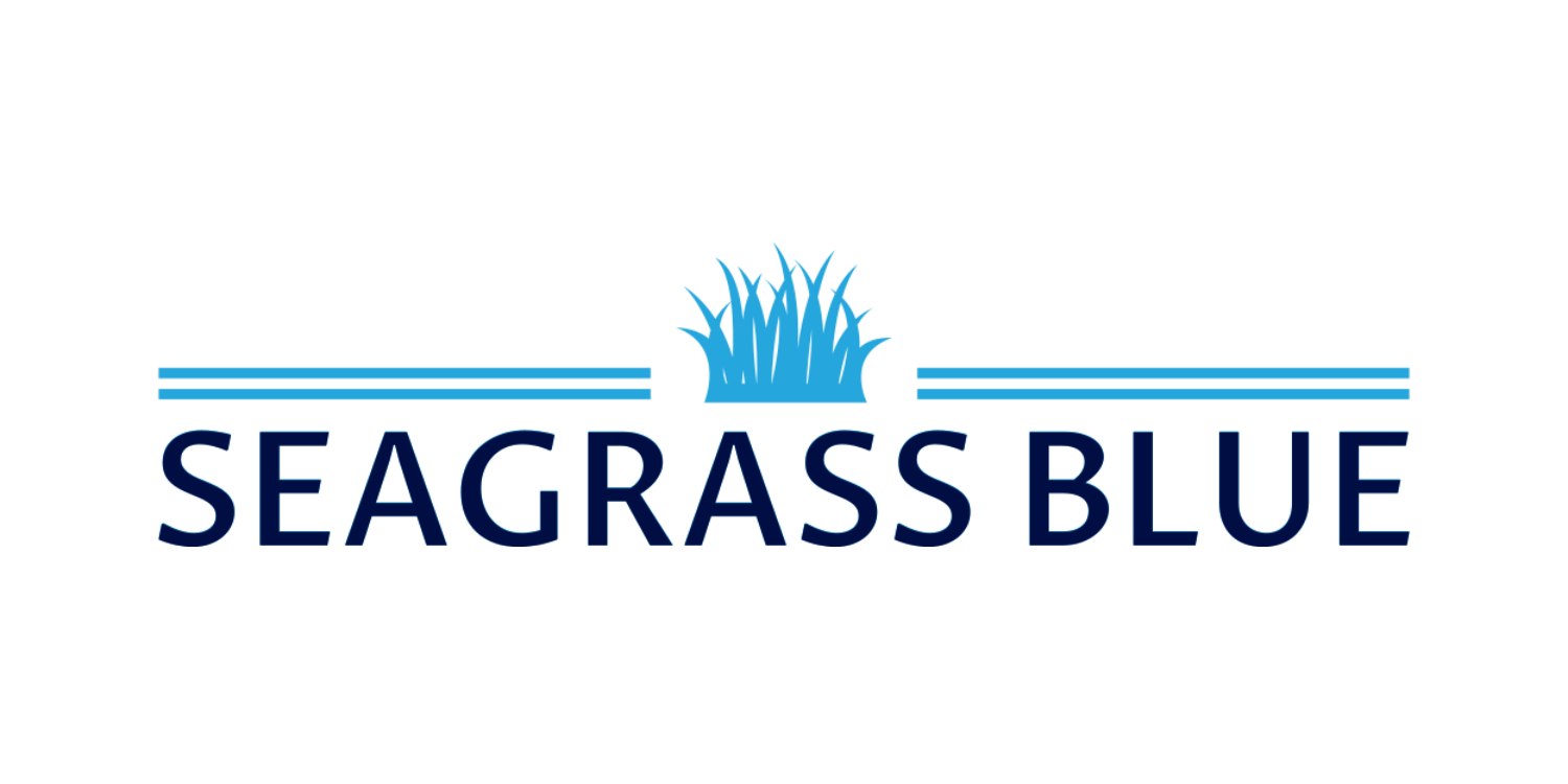 Seagrass Blue Logo